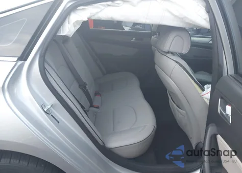 2015 Hyundai Sonata Limited 2.0T from USA, damaged, VIN 5NPE34AB2FH153348